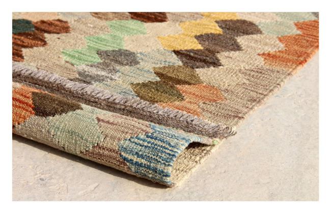 Kilim Afghan Heritage - 2