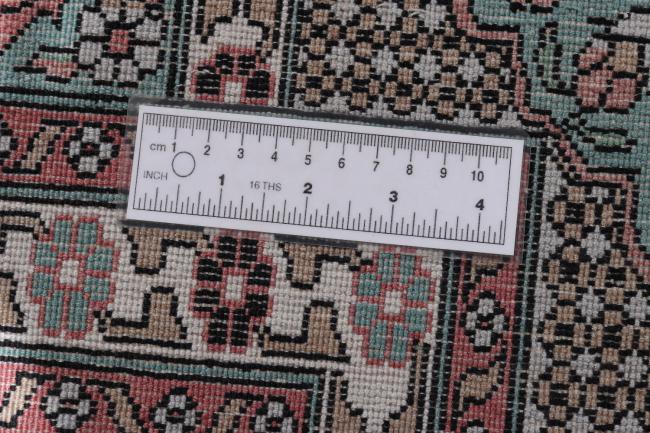 Kashmir Silk Art - 3