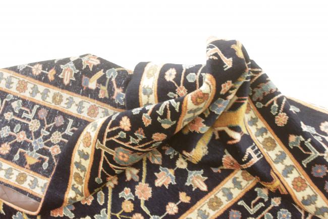 Persa Gabbeh Loribaft - 1