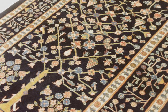 Persa Gabbeh Loribaft - 5