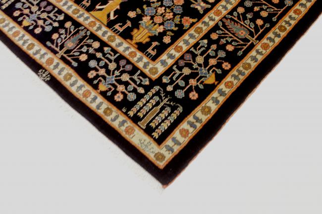 Persa Gabbeh Loribaft - 6