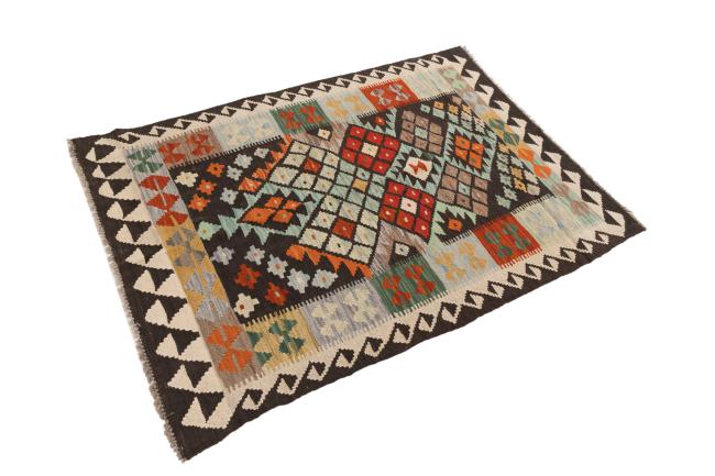 Kilim Afegão - 1