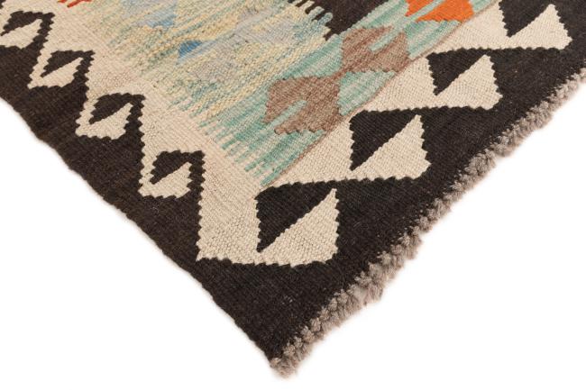 Kilim Afegão - 4