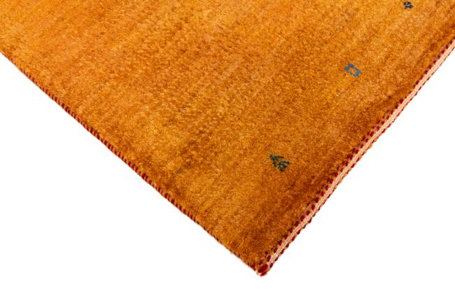 Persja Gabbeh Loribaft Atash - 5