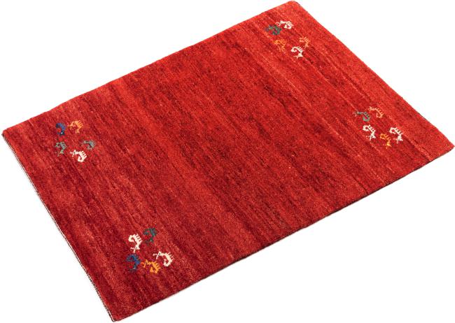 Persa Gabbeh Kashkuli Banafsheh - 1