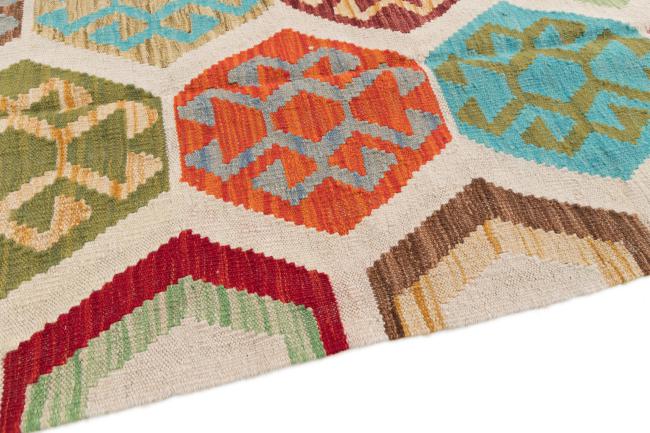 Kilim Afegão - 3