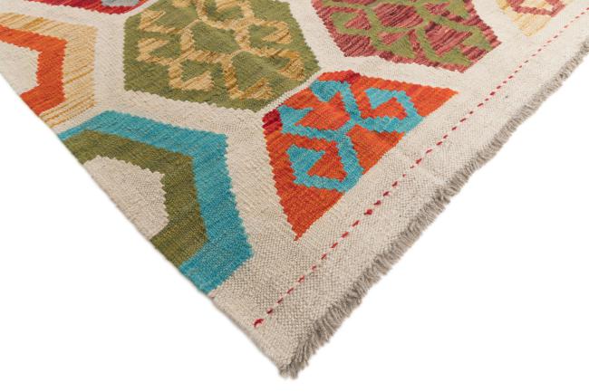 Kilim Afegão - 4