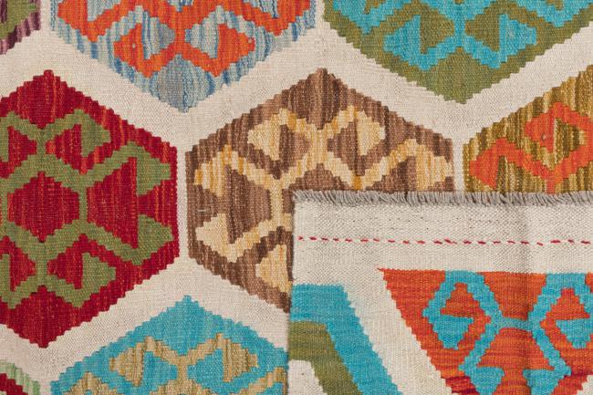 Kilim Afghan - 5