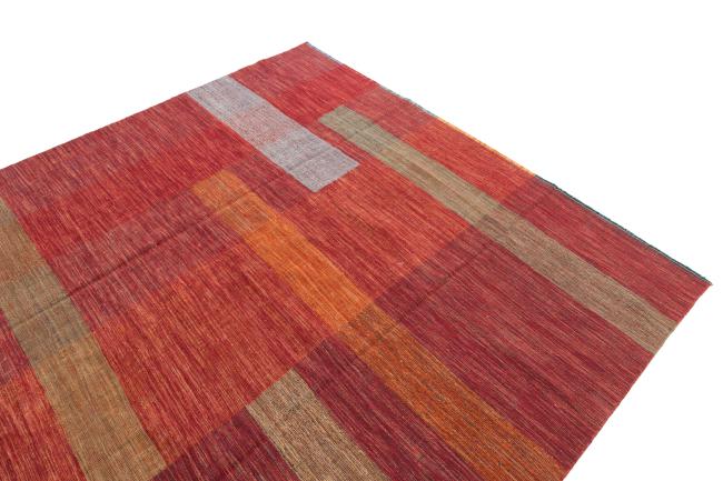 Kilim Afegão - 8