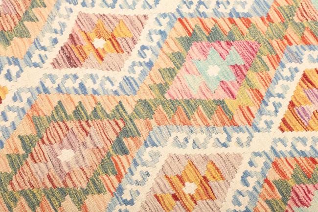 Kilim  Afghan - 3