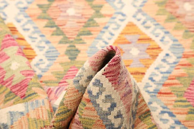 Kilim  Afghan - 5