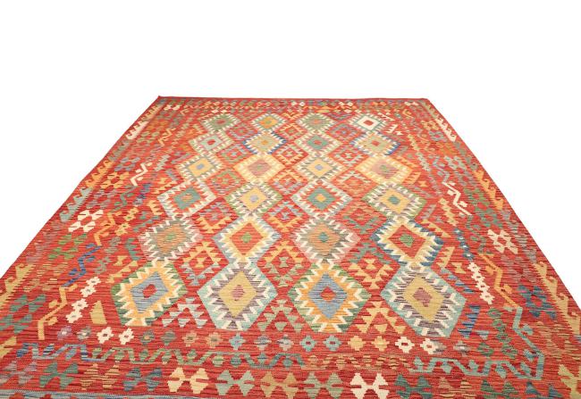 Kilim Afegão - 1