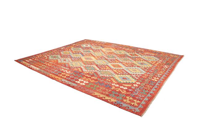 Kilim Afegão - 2