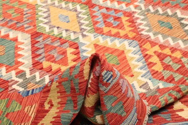 Kilim Afegão - 5