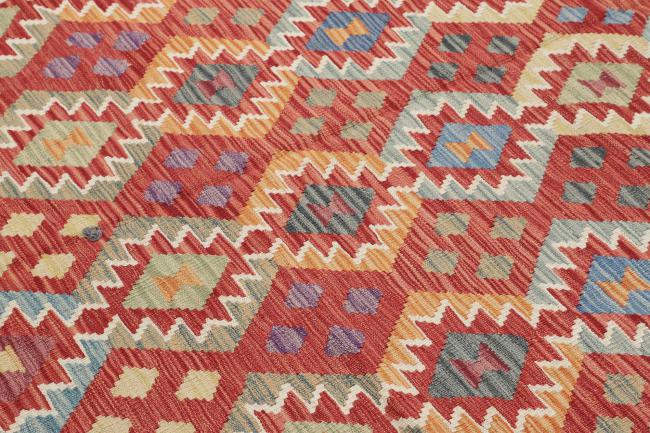 Kilim Afghan - 2