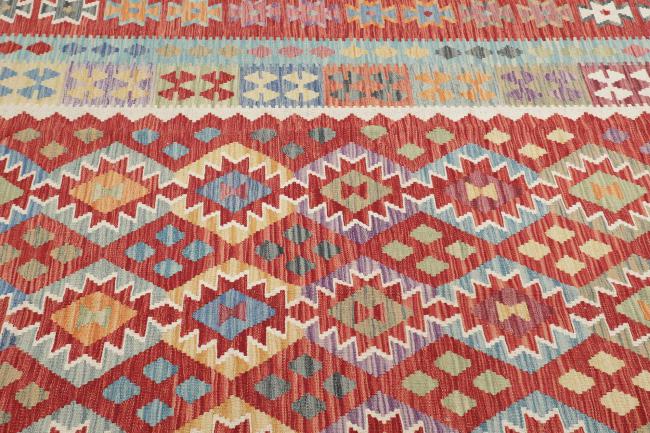 Kilim Afghan - 3