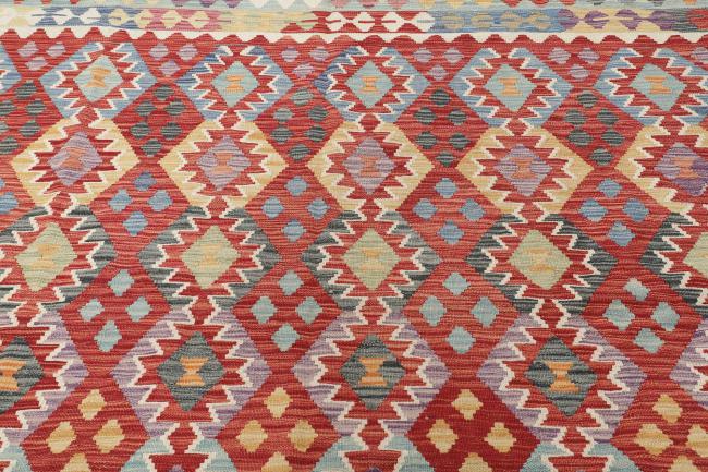 Kilim Afghan - 4