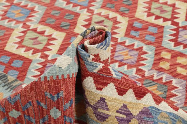 Kilim Afghan - 6
