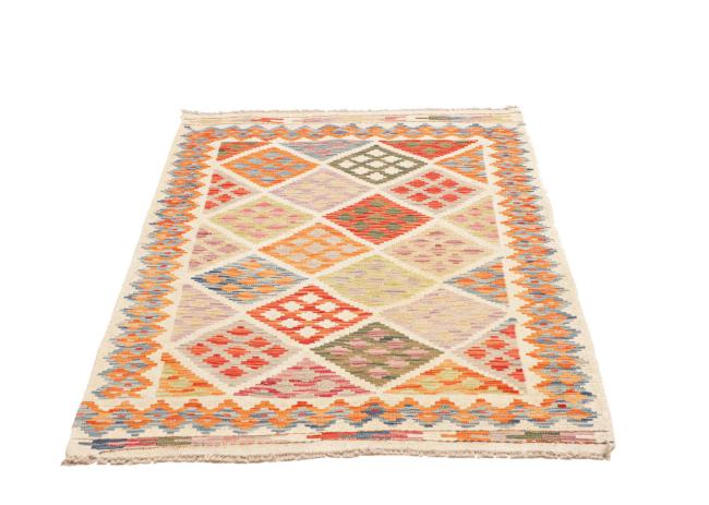 Kilim Afghan - 1