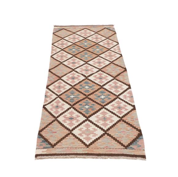 Kilim Afghan - 1