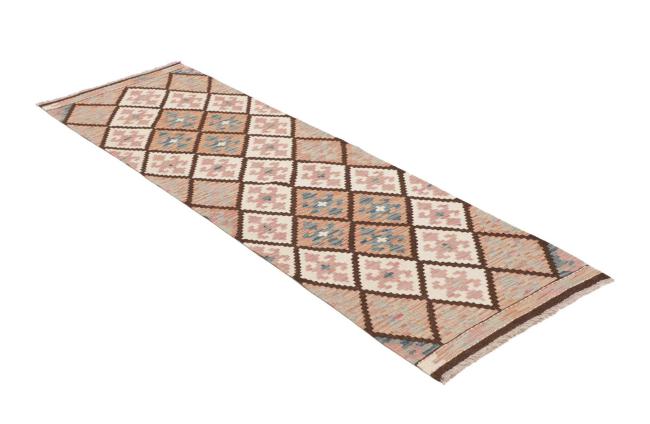 Kilim Afghan - 2
