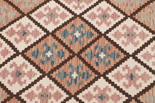 Kilim Afghan - 3
