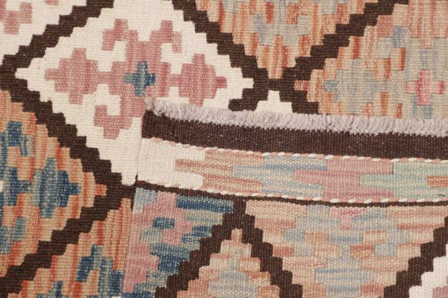 Kilim Afghan - 4