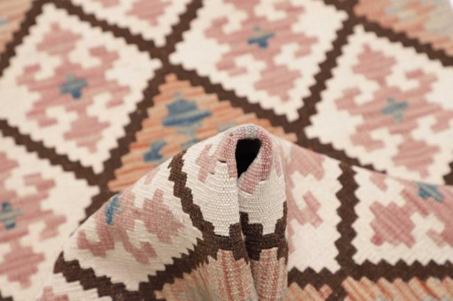 Kilim Afghan - 5