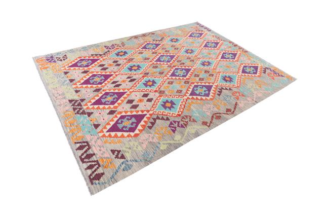 Kilim Afghan Heritage - 1