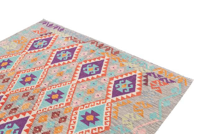 Kilim Afghan Heritage - 2