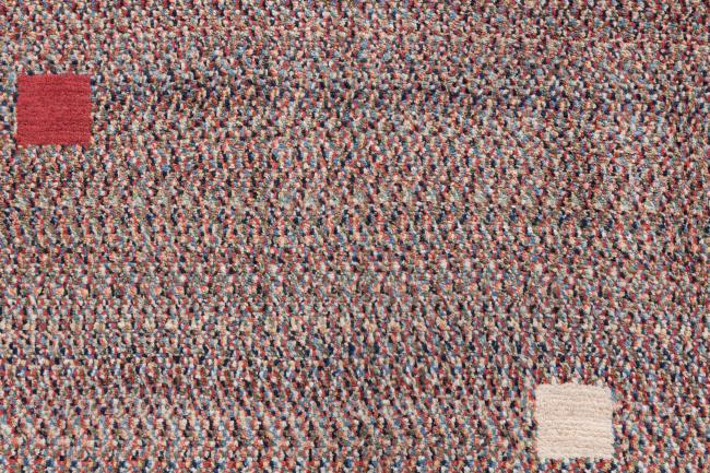 Persian Gabbeh Loribaft Z - 6
