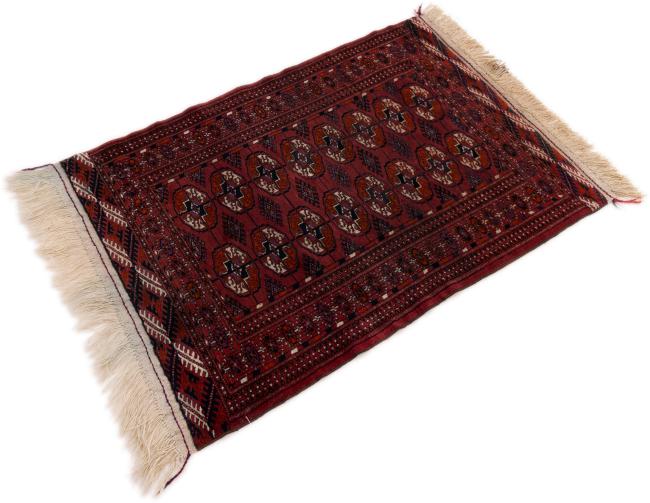 Afghan Mauri - 2