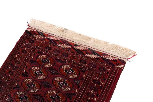 Afghan Mauri - 3