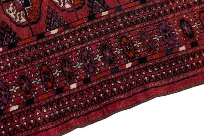Afghan Mauri - 4