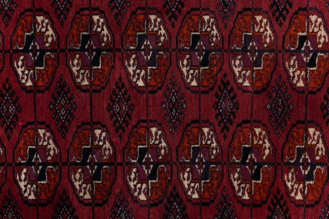 Afghan Mauri - 6
