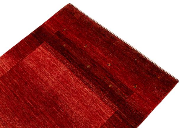 Persja Gabbeh Loribaft Atash - 3