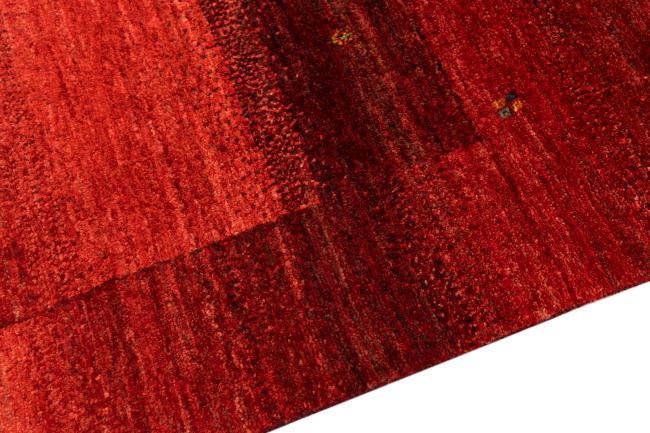 Persja Gabbeh Loribaft Atash - 4