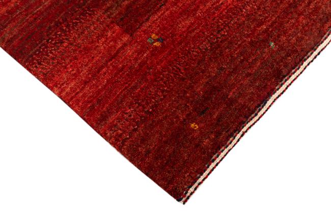 Persja Gabbeh Loribaft Atash - 5