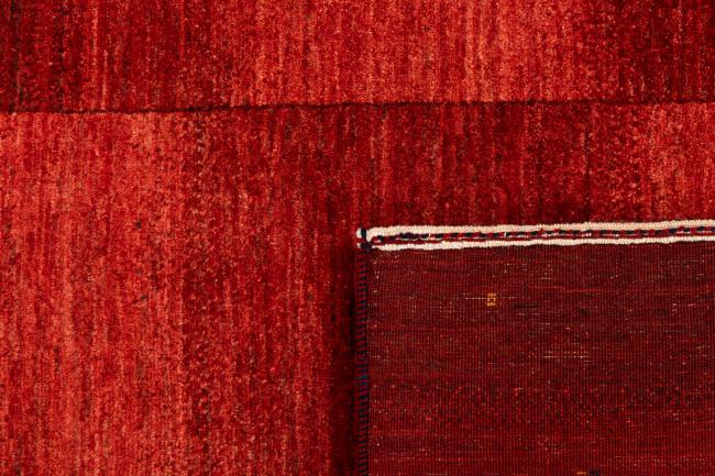 Persja Gabbeh Loribaft Atash - 6