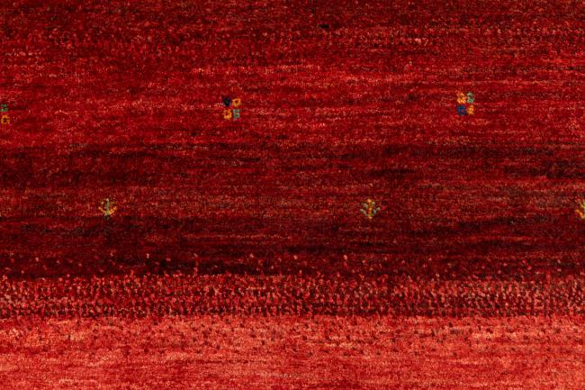 Persja Gabbeh Loribaft Atash - 7