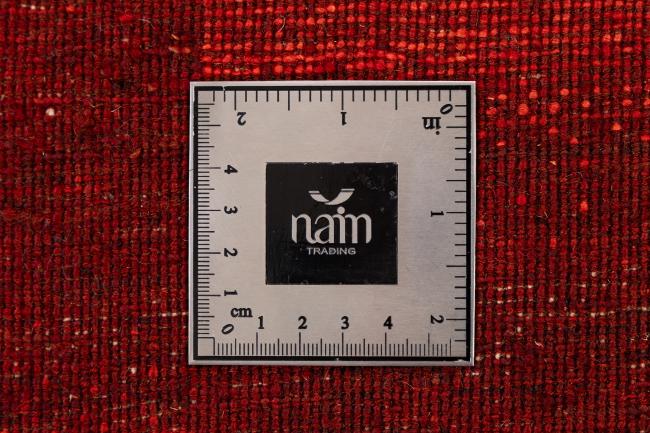 Persja Gabbeh Loribaft Atash - 8