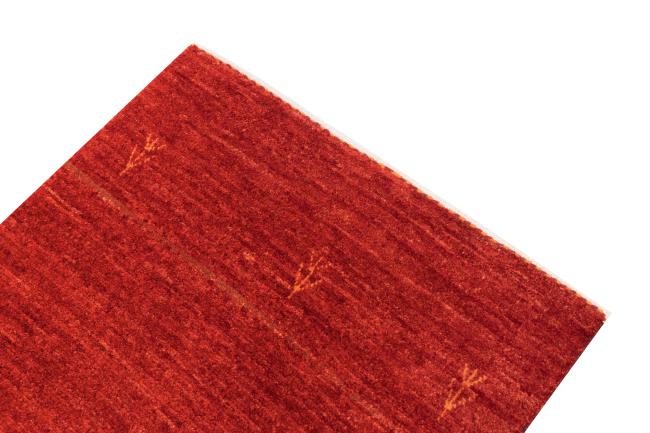 Persa Gabbeh Kashkuli Banafsheh - 3