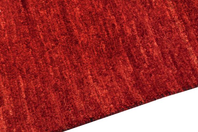 Persa Gabbeh Kashkuli Banafsheh - 4