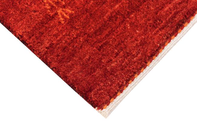 Persa Gabbeh Kashkuli Banafsheh - 5