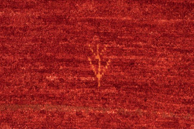 Persa Gabbeh Kashkuli Banafsheh - 6