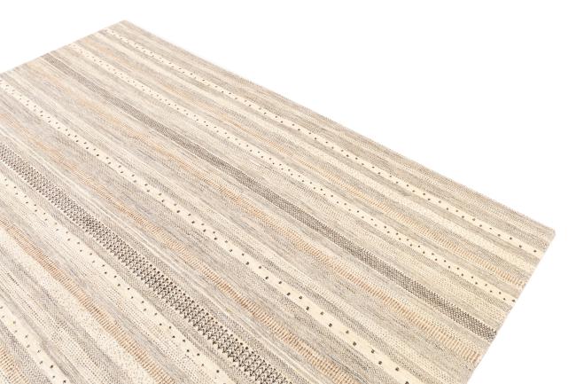 Perser Gabbeh Loribaft Natura - 3