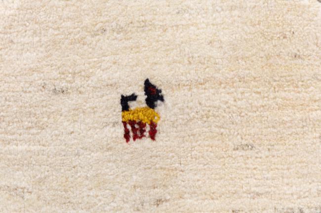 Persian Gabbeh Loribaft - 4
