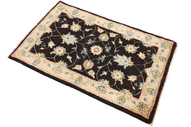 Ziegler Farahan - 1