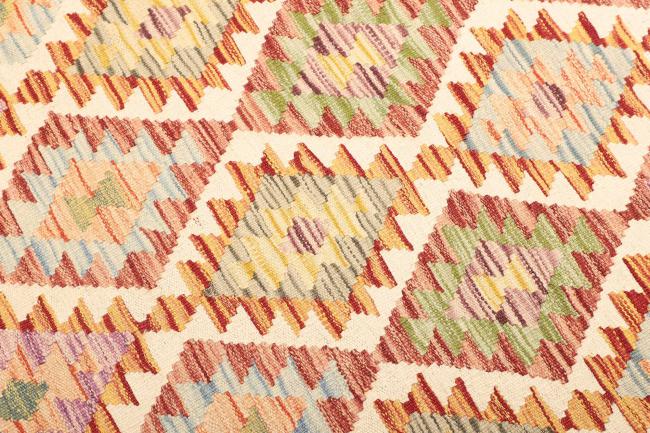 Kilim  Afghan - 3