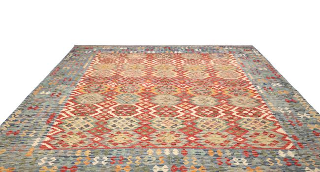Kilim Afghan - 1
